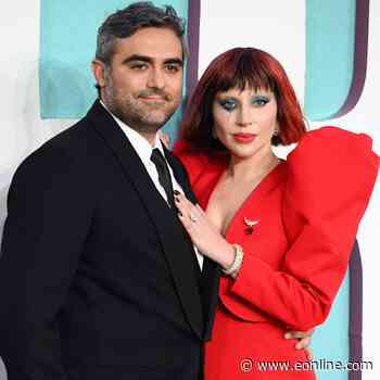 How Lady Gaga Went From Mother Monster to Welcoming Baby With Fiancé