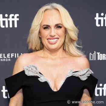 Rebel Wilson Shares Insight Into "Girl Power Household” With Daughters