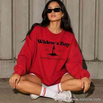 The Best Widow’s Bay Merch That Says “Martha’s Vineyard Who?”