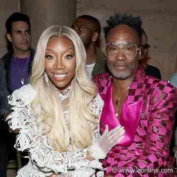 Billy Porter Shares Update After Near-Fatal Sepsis Battle