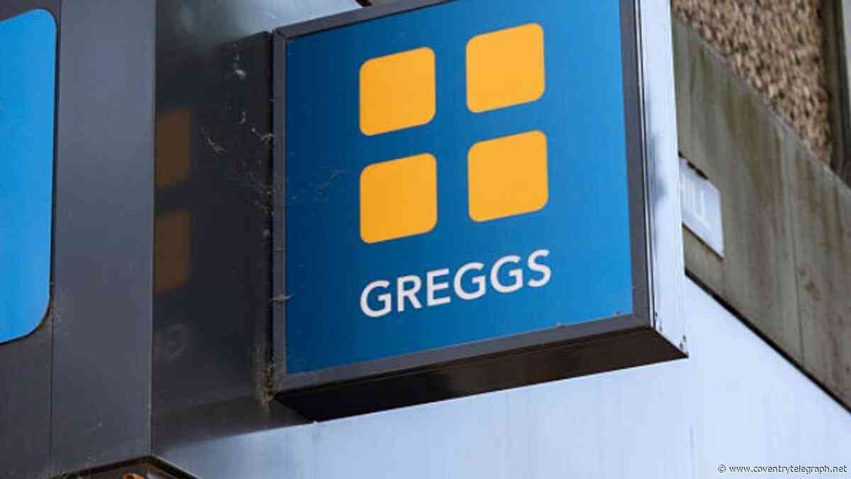 New Greggs confirmed for garage as council gives green light to new plans