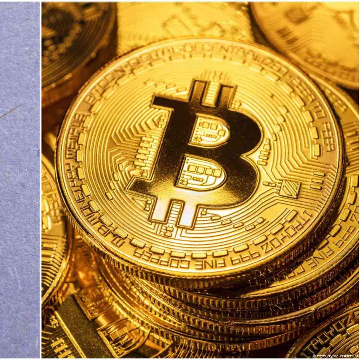Uitgezocht: Dit kost €100.000 verzwegen crypto als Belastingdienst je vindt