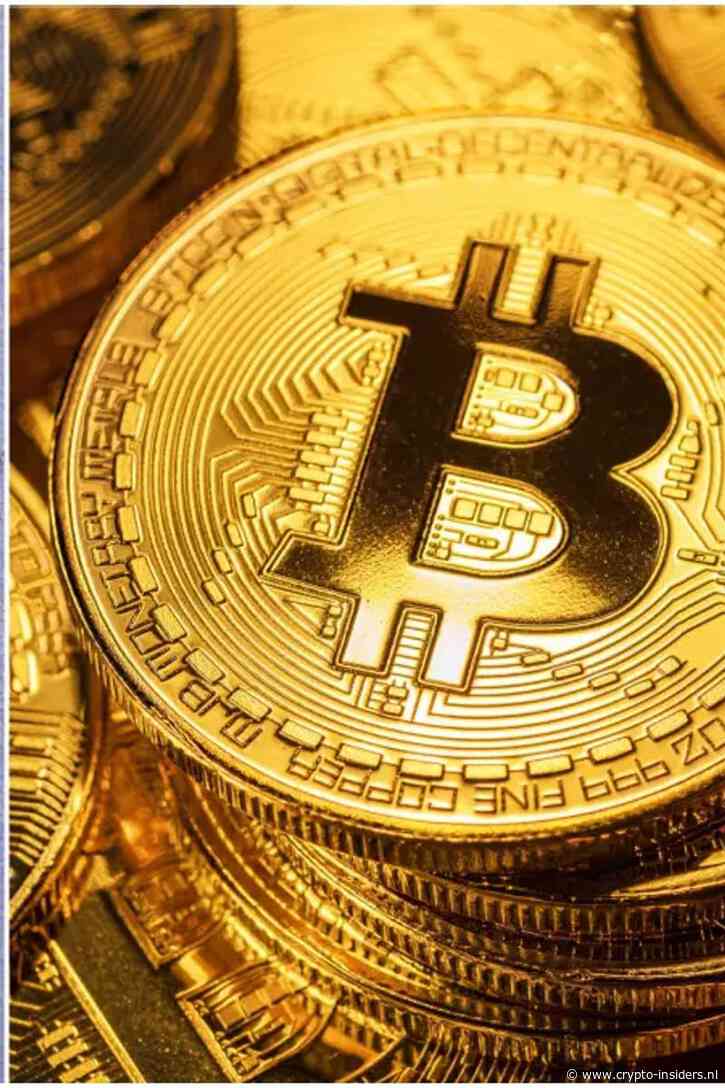 Uitgezocht: Dit kost €100.000 verzwegen crypto als Belastingdienst je vindt