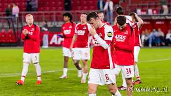 AZ zet koppositie in Eredivisie op het spel na misser Stengs: 'Gewoon dom'