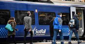 ScotRail forecasts &pound;31m web and app costs under new retail system
