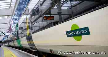 Southern trains disruption this weekend ? Full list of changes