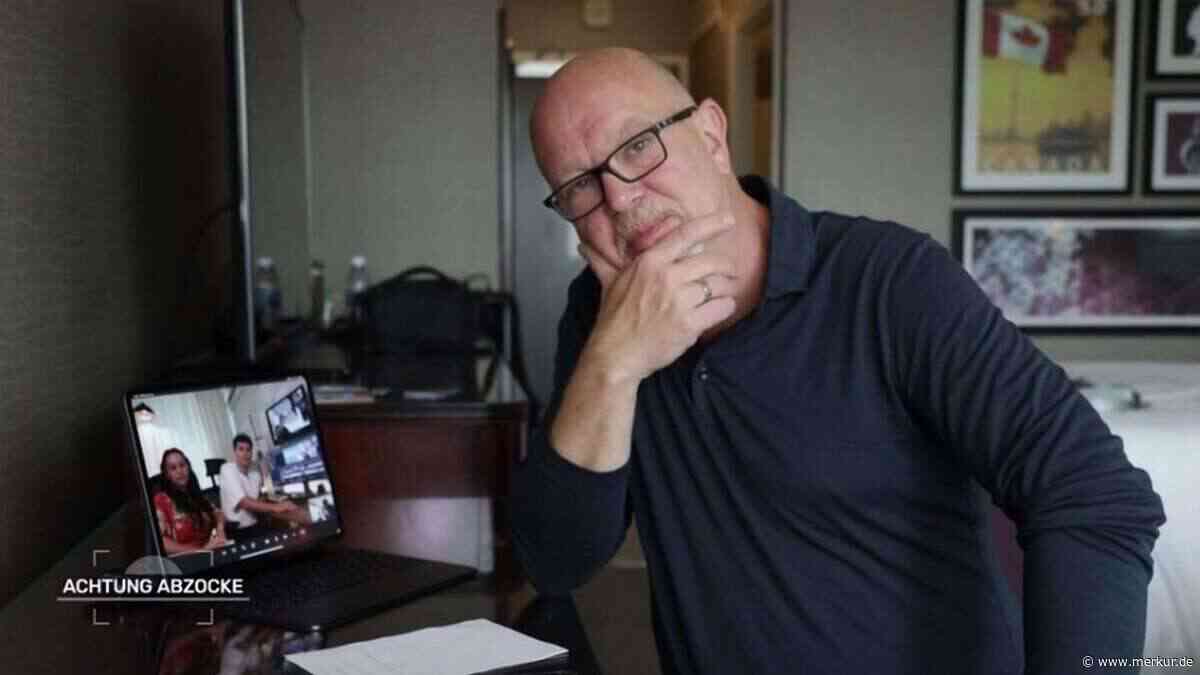 „Was für ein Schocker“: Diebe knacken Peter Giesels Auto und klauen Aufnahmen der Sendung