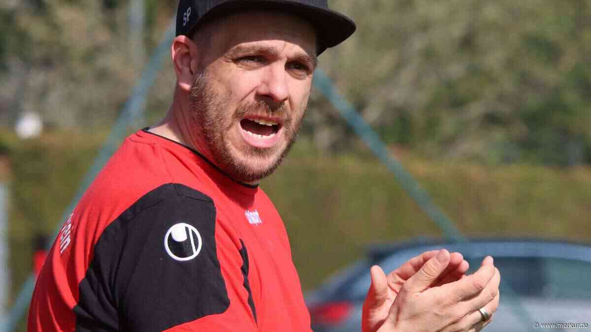 TSV Paunzhausen hat bislang nur einen Punkt geholt – aber der neue Trainer bleibt zuversichtlich