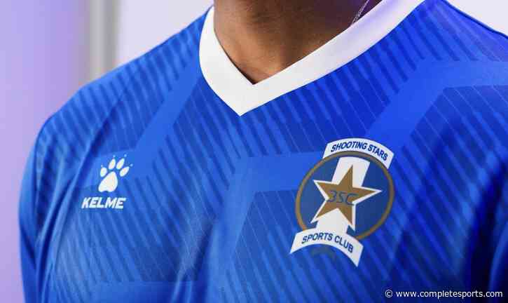 Euromatch NPFL: 3SC Sign Long-Term Partnership Deal With Global Sportswear Brand KELME