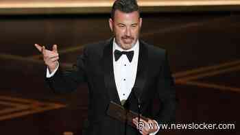 Geschrapt Jimmy Kimmel-interview online 5,5 miljoen keer bekeken