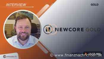 Goldentwicklung in Ghana: Newcore Gold verbindet 'PFS'-Basis mit neuem Explorations-Potenzial!