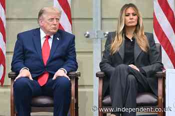 Huge protests set to overshadow Trump’s golfing trip to Ireland: ‘We don’t want him here’