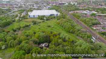 Six massive sites, six huge opportunities for more than 5,000 new homes in Wigan