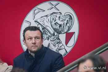 Ajax kondigt samenwerking aan met Indonesische voetbalbond