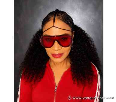 I’m still the Queen of the Stage, Muma Gee boasts