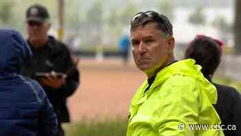 Two uniforms, one deadly morning: A Mississauga firefighter and former soldier reflects on 9/11
