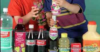 11 classic British foods you’ll only remember if you grew up in the 90s