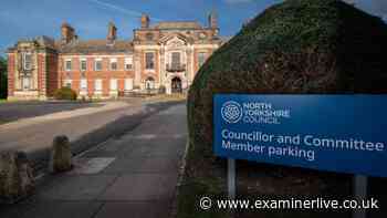 North Yorkshire Council facing 'heavy workload' by rising councillor conduct complaints