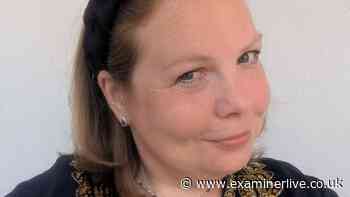 'My headaches were dismissed as work stress - but I actually had a brain tumour'