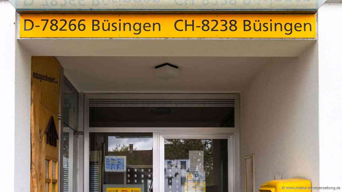 Die verrücktesten Grenzziehungen der Welt und ihre Folgen
