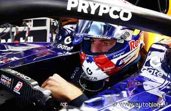 Verstappen had nu met Porsche-F1-motor moeten rijden: “Persbericht lag klaar’’