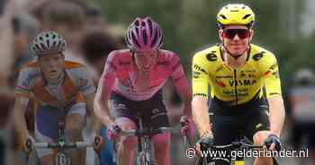 17 profjaren, 17 dilemma’s voor Steven Kruijswijk: ‘Ik heb dat na al die jaren al lang een plek gegeven’
