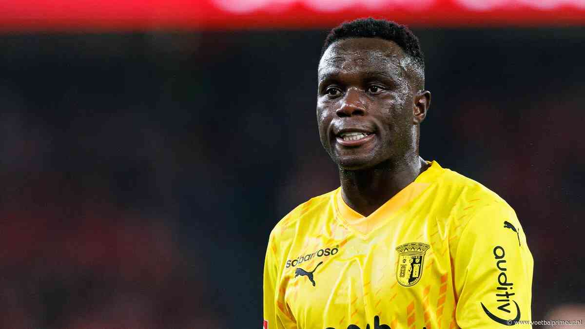 'Benfica ontbindt contract van voormalig PSV-topaankoop die 12 miljoen kostte'