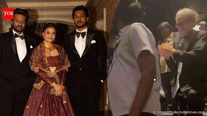Karthik Subbaraj’s ‘Dorothy’ gets standing ovation at TIFF 2026 premiere