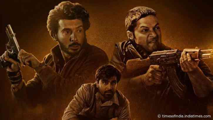 'Mirzapur The Movie' BO Day 9 [LIVE]: Pankaj Tripathi film eyes Rs 175 crore India net