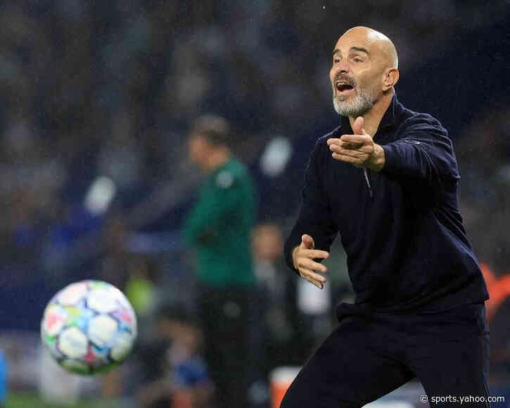 This week’s soccer questions: were we wrong about Man City and does the Ballon d’Or ignore Americans?