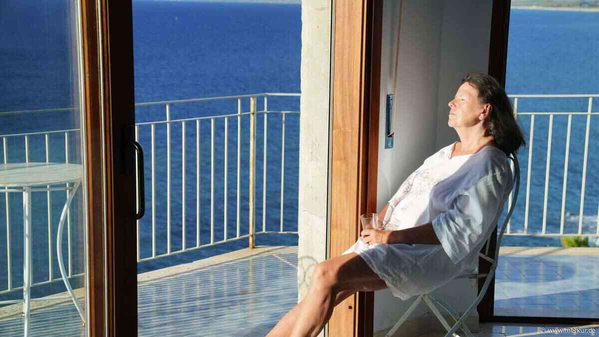 Wie mehr Tageslicht im Alter mit besserem Schlaf zusammenhängt – und warum vor allem der Morgen zählt