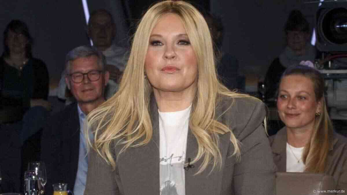 Maite Kelly enthüllt: Warum der Schlagerstar fast ins Kloster gegangen wäre