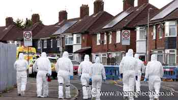 How Liverpool's murder rate compares to Birmingham, Manchester and Leeds