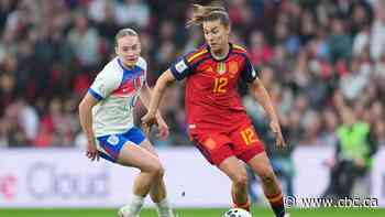 Spain's soccer federation will fund egg freezing. Is this a win for female athletes?