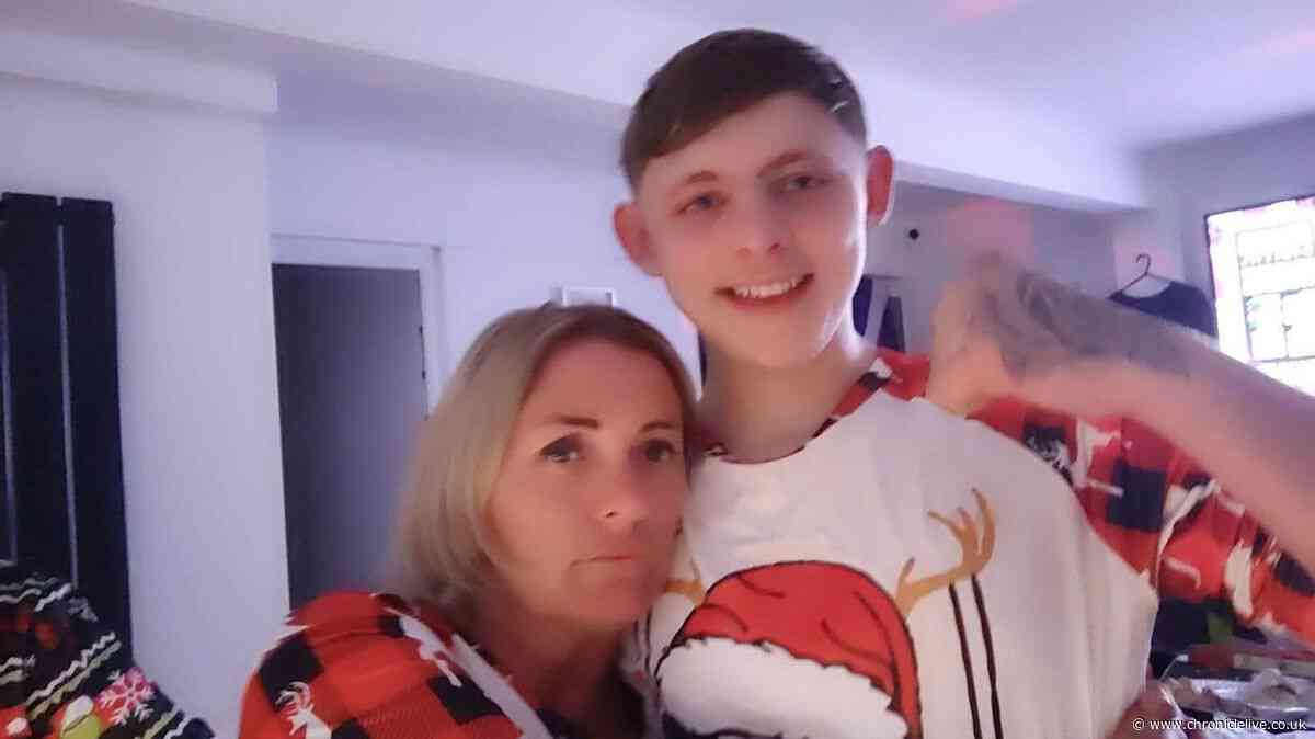 Ryanair tells mum dealing with son's tragic death they won't refund £350 Newcastle flights
