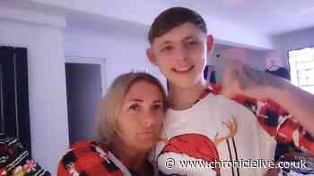 Ryanair tells mum dealing with son's tragic death they won't refund £350 Newcastle flights