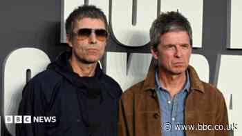 West Country accent 'would not have worked for Oasis'