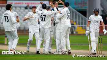 Gloucestershire win basement battle with Lancs