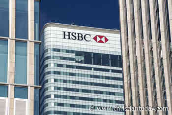 Methodists submit environmental complaint against HSBC