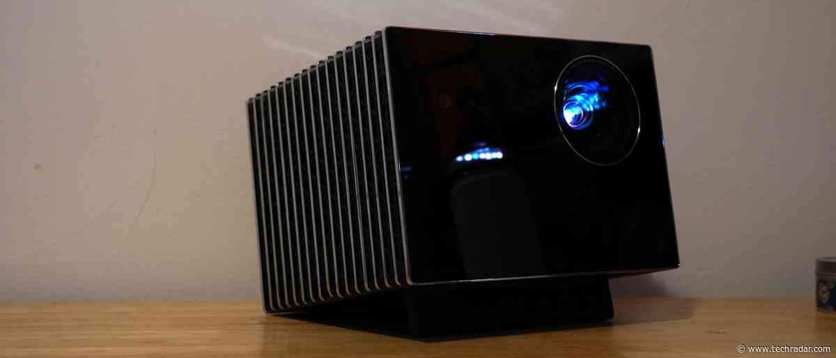 ‘Absolutely brilliant, providing 4K projection with solid edge-to-edge clarity’ — I was wowed by this Valerion 4K projector’s bold, contrasty picture but less premium-priced projectors are nipping at its heels
