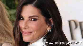 Sandra Bullock shocks with unexpected confession about her teenage daughter: 'Excuse me?'