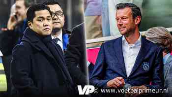 De Telegraaf: samenwerking met Indonesië kan Ajax miljoenen euro's opleveren