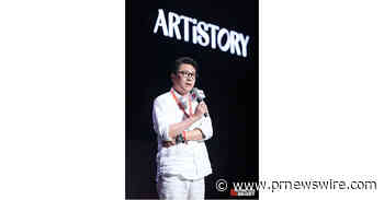 ARTiSTORY's Four IAI Awards Signal a New Era for Cultural IP: From Licensing Assets to Building Global Cultural Brands