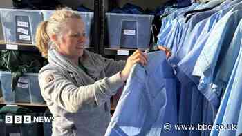 Governor says school uniform policy 'outdated'
