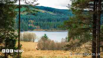 How a lake built for steel helps fight drought