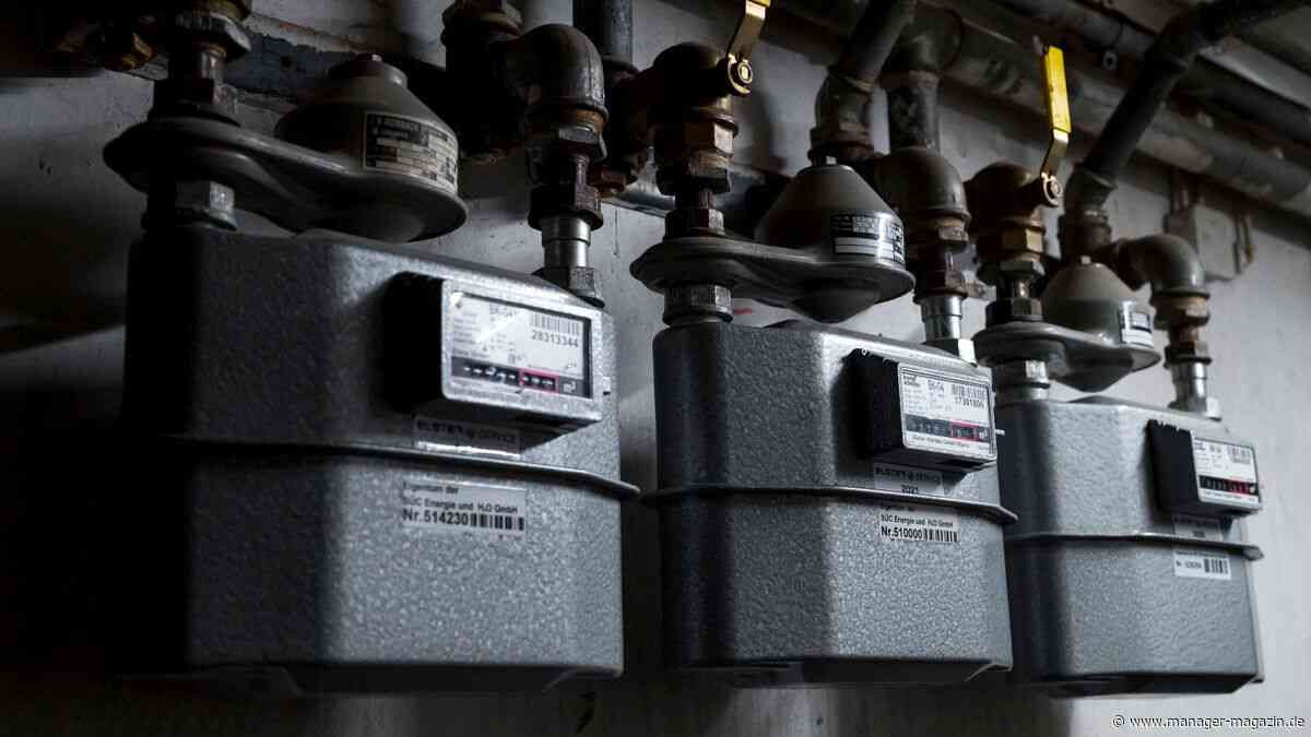 Gas: Verivox rechnet durch Iran-Krieg mit bis zu 20 Prozent höheren Kosten
