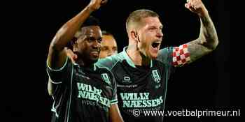Matchwinner bij RKC-debuut: 'Laten zien dat ze in Tilburg fout hebben gemaakt'
