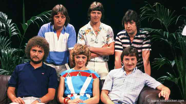 50 jaar na een ’grap’ blikt Jan Keizer terug op BZN: ’Het was Mon Amour of het eind van de Volendamse band’