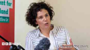 Executive's early promise has 'evaporated' - SDLP leader
