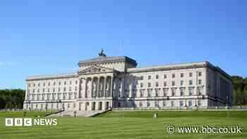 Stormont in 'substantive negotiation' about budget with UK government